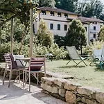 Casa Ortensia By Porta Collection * ルイーノ
