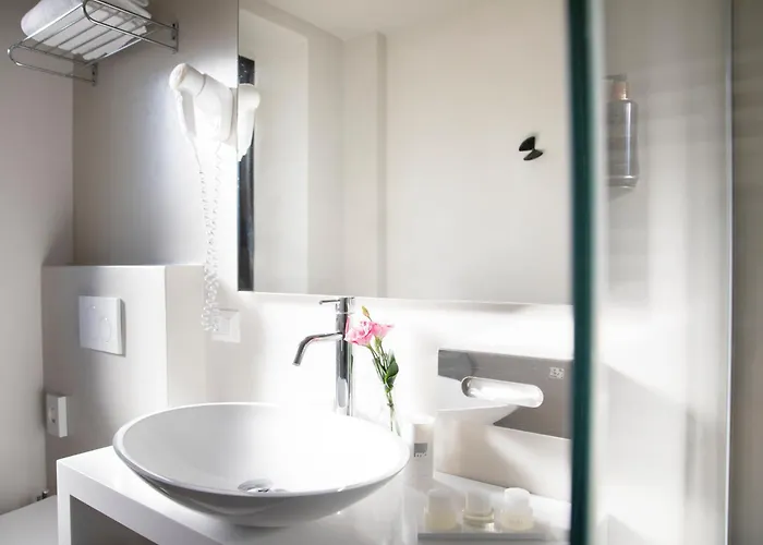 Apartamento Casa Ortensia By Porta Collection *