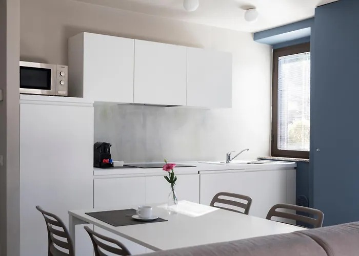 Casa Ortensia By Porta Collection Luino