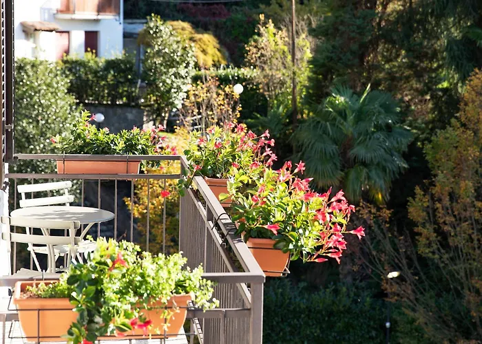 Apartamento Casa Ortensia By Porta Collection