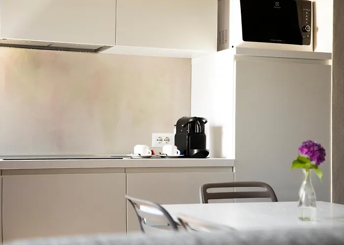 Casa Ortensia By Porta Collection Apartamento *