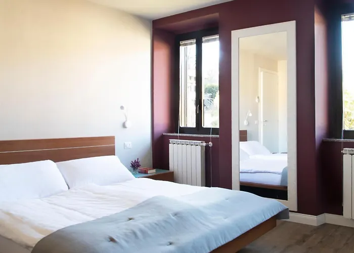 Apartamento Casa Ortensia By Porta Collection *