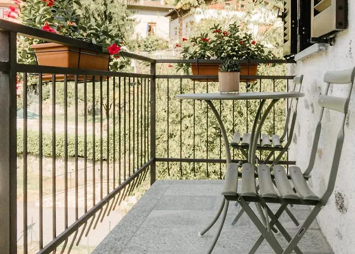 Apartamento Casa Ortensia By Porta Collection