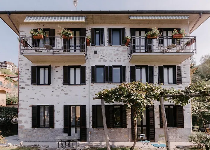 Casa Ortensia By Porta Collection Apartamento