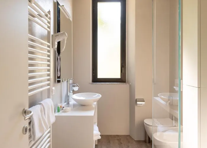 Apartamento Casa Ortensia By Porta Collection Luino