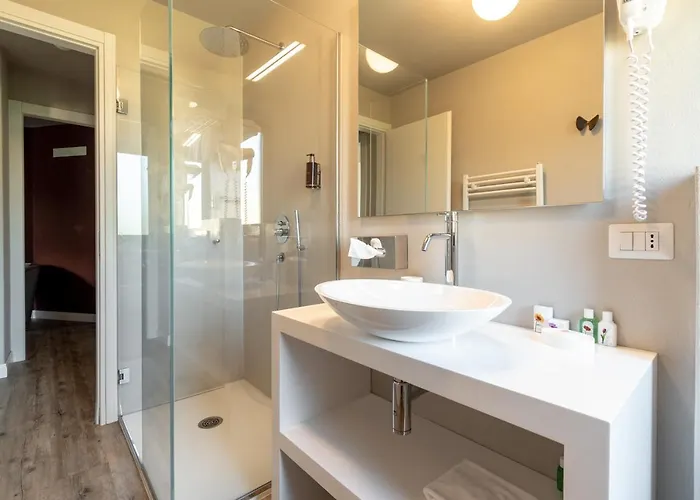 Casa Ortensia By Porta Collection Apartamento *