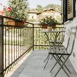 Lägenhet Casa Ortensia By Porta Collection
