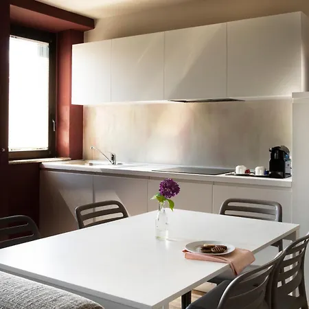 Charming Moment Di Porta - Residenza Ortensia