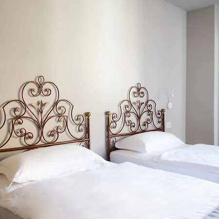 Residenza Ortensia Appartamento