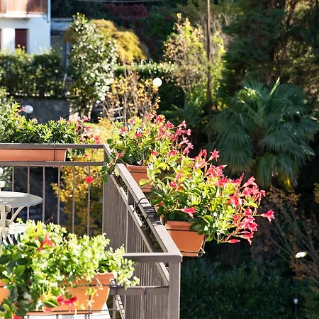 Appartement Charming Moment Di Porta - Residenza Ortensia