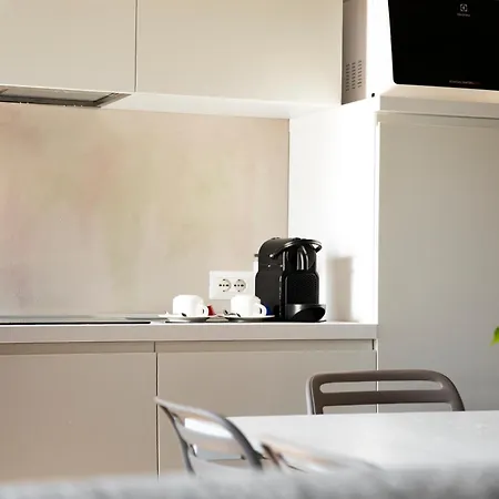 Residenza Ortensia Appartamento *