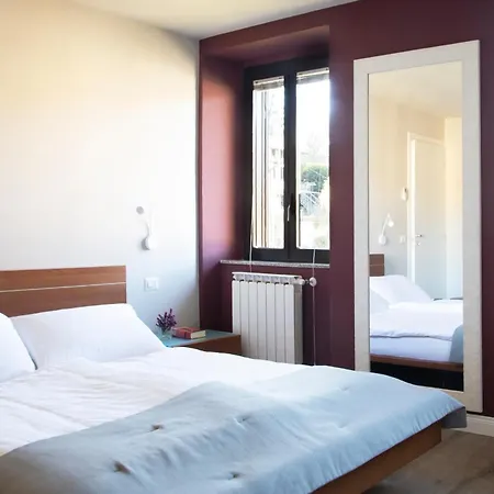 Appartamento Residenza Ortensia *