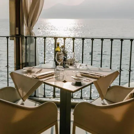 Appartement Casa Ortensia By Porta Collection Luino