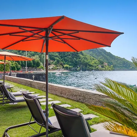 Casa Ortensia By Porta Collection Appartement Luino