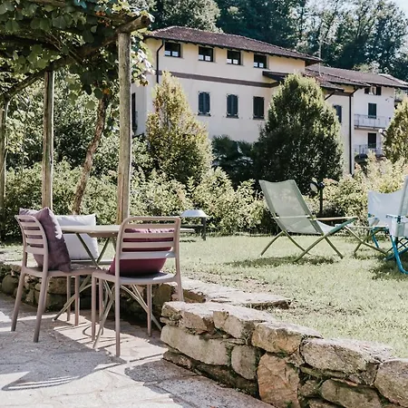Residenza Ortensia * Luino