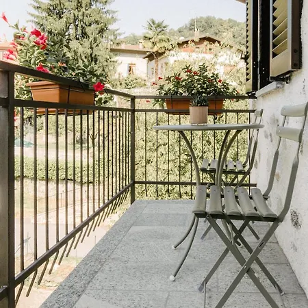 Appartamento Residenza Ortensia