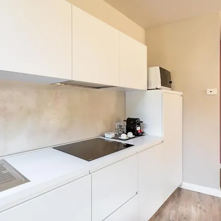 Charming Moment Di Porta - Residenza Ortensia Luino