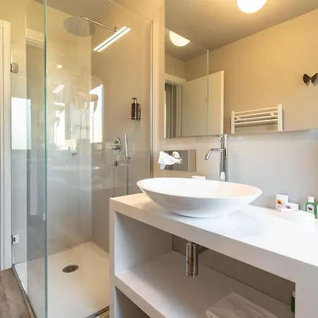 Charming Moment Di Porta - Residenza Ortensia Appartement *