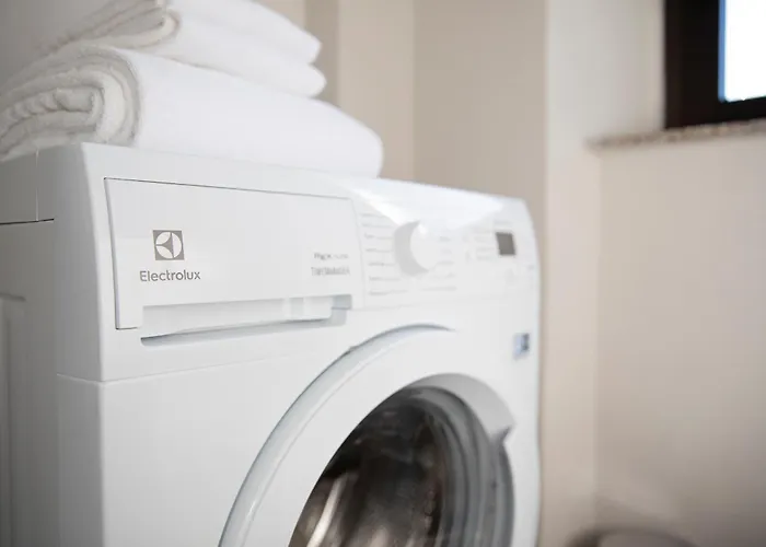 아파트 Casa Ortensia By Porta Collection