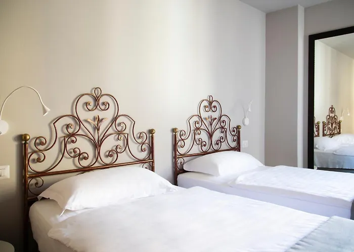 Casa Ortensia By Porta Collection Appartement