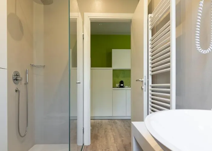 Casa Ortensia By Porta Collection *