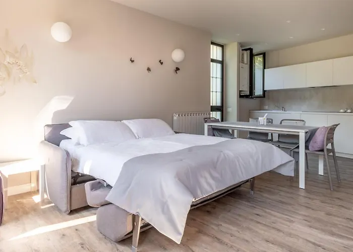 Casa Ortensia By Porta Collection