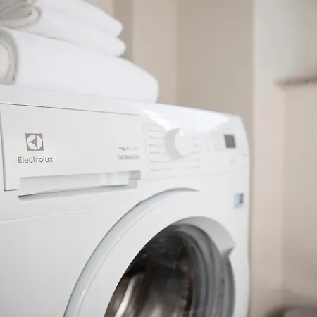 Appartement Charming Moment Di Porta - Residenza Ortensia