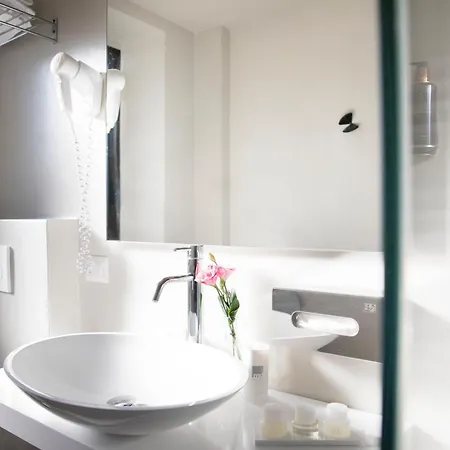 Appartement Charming Moment Di Porta - Residenza Ortensia *