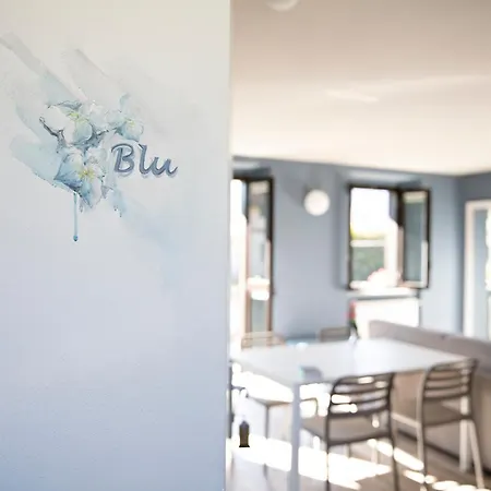 Charming Moment Di Porta - Residenza Ortensia Appartement Luino