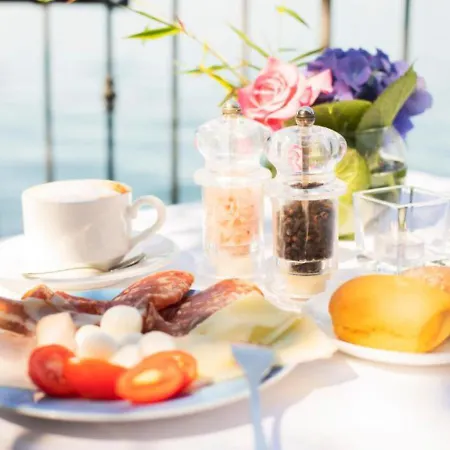 Casa Ortensia By Porta Collection Lejlighed