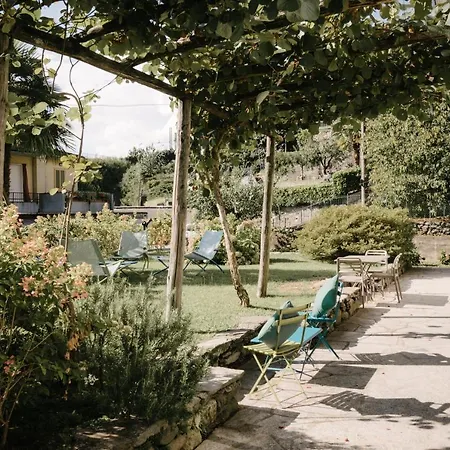 Charming Moment Di Porta - Residenza Ortensia Appartement *