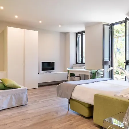 Casa Ortensia By Porta Collection Luino