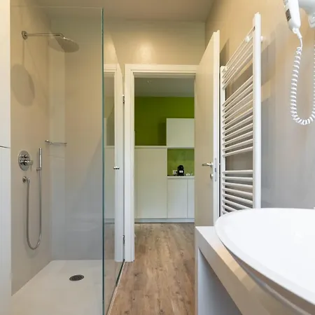 Charming Moment Di Porta - Residenza Ortensia *