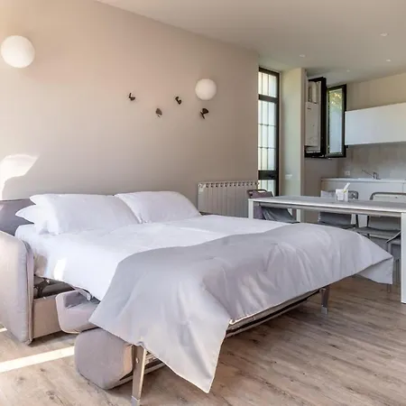 Charming Moment Di Porta - Residenza Ortensia