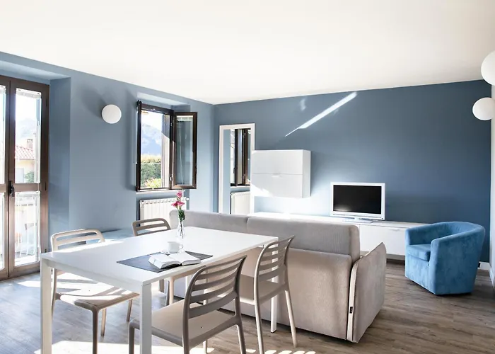 Casa Ortensia By Porta Collection *