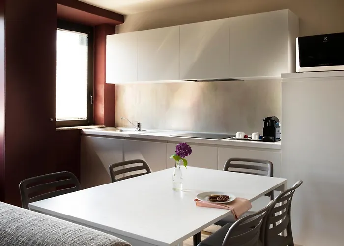 Casa Ortensia By Porta Collection