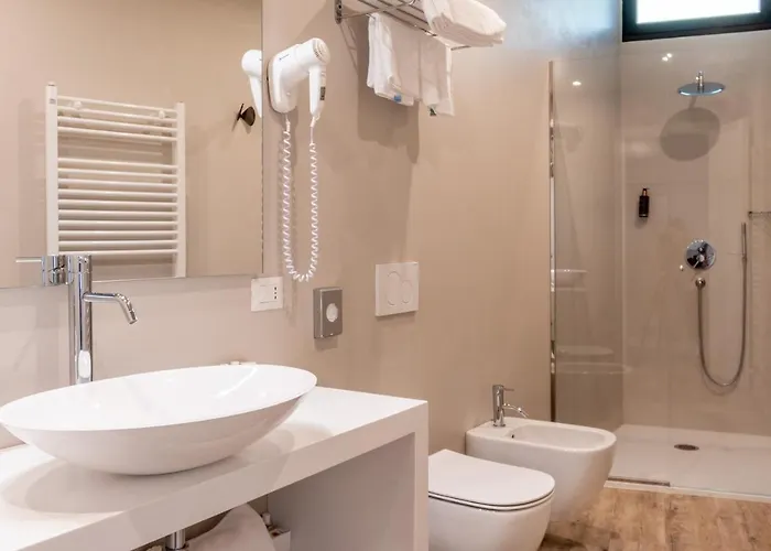 Casa Ortensia By Porta Collection * Luino