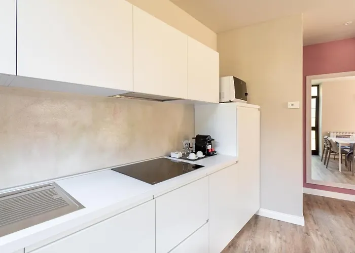 Casa Ortensia By Porta Collection Luino