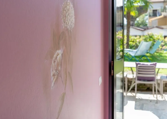 Casa Ortensia By Porta Collection Lejlighed Luino