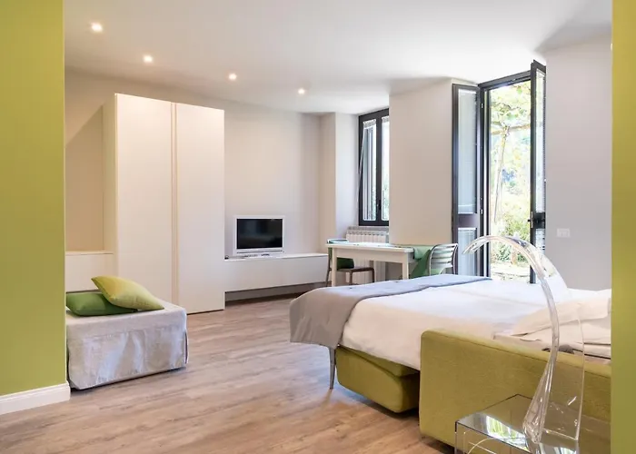 Casa Ortensia By Porta Collection Luino